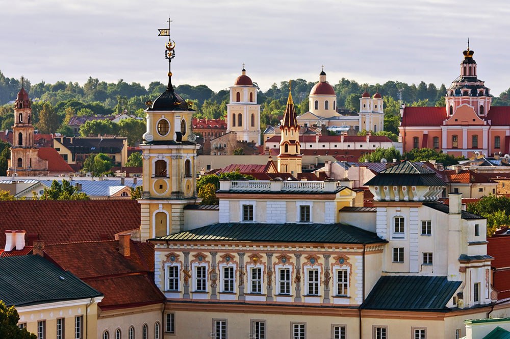 У Вільні вылучылі дэлегатаў на З’езд БХД 24 кастрычніка